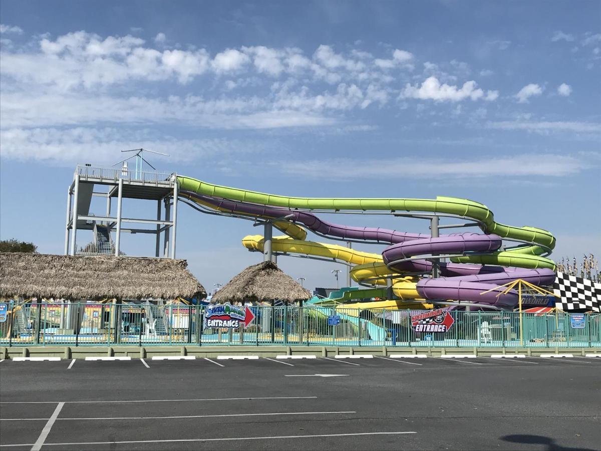 139Th Tiki House Ocean City Exterior foto